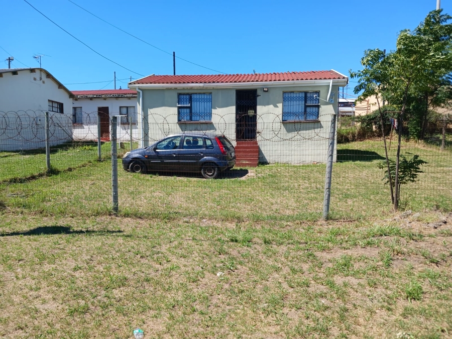 2 Bedroom Property for Sale in Mdantsane Nu 16 Eastern Cape